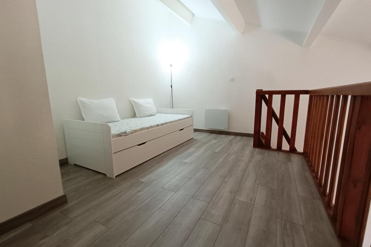 Spacious Sea View Apart At 50M From The Beach Bandol Exterior foto